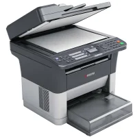 МФУ Kyocera Mita FS-1125MFP фото 4